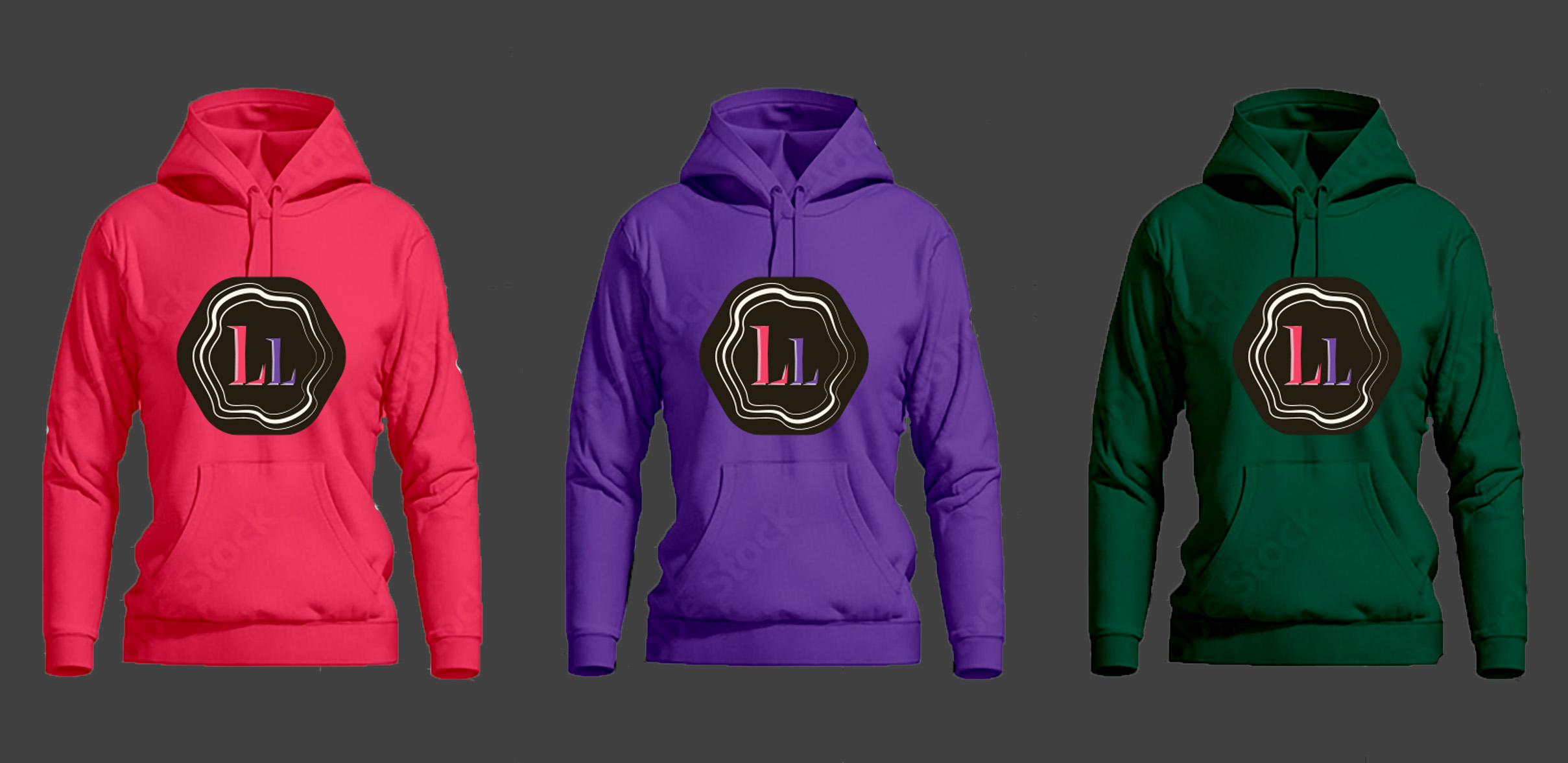 hoodies